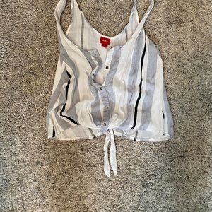 Daytrip Crop Tank